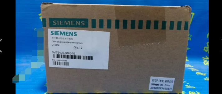 1pc     Siemens   3VT9400-3MG10   free shipping