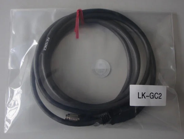 LK-GC2 LKGC2 1 PCS new KEYENCE free shipping