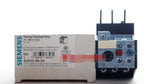 1pc     Siemens  3US5540-2A   10-16A   Thermal  relay   free shipping