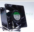 1pc fan new PMD2408PMB1-A (2).GN PMD2408PMBC-A 24V 9.6W MC8038H24B-FSR