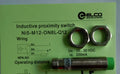 NI5-M12-ON6L-Q12 NI5M12ON6LQ12 NEW ELCO free shipping
