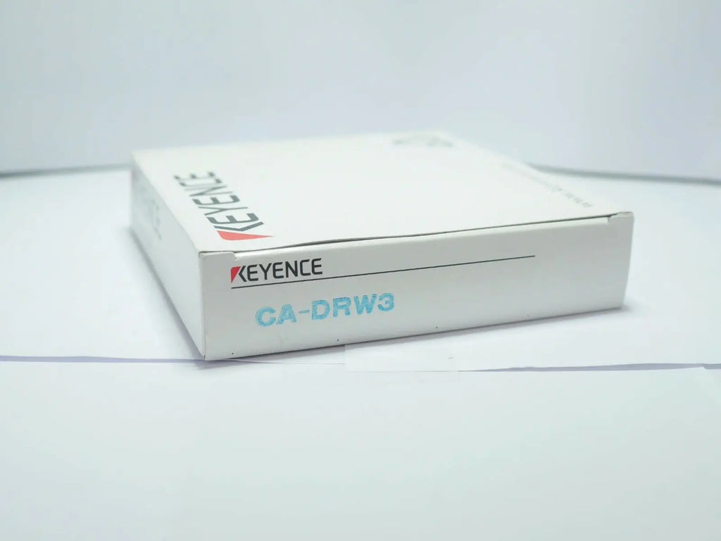 New  KEYENCE sensor  CA-DRW3  free shipping