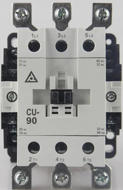 New  TECO  CU-90 220V  Ac contactor  free shipping