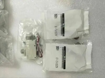 1PC NEW SMC VQZ332-5L1-C8