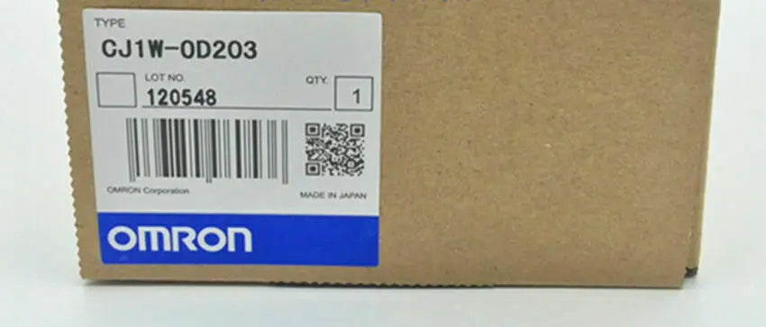 1PC  NEW   Omron   CJ1W-OD203     free  shipping