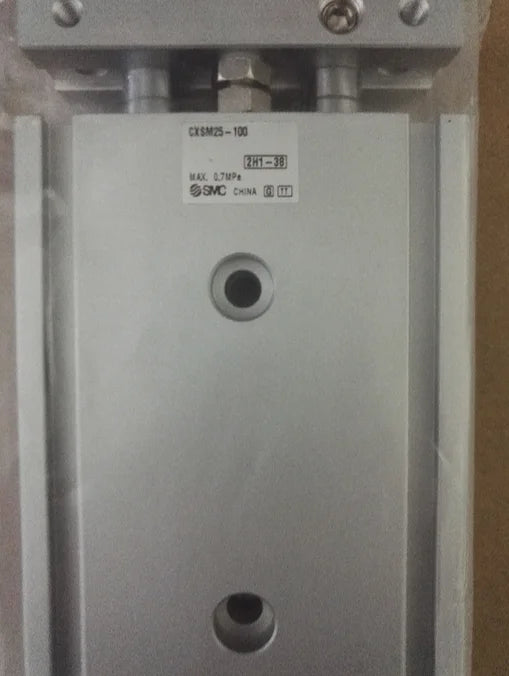 CXSM25-100 CXSM25100 1PC New SMC air cylinder free shipping