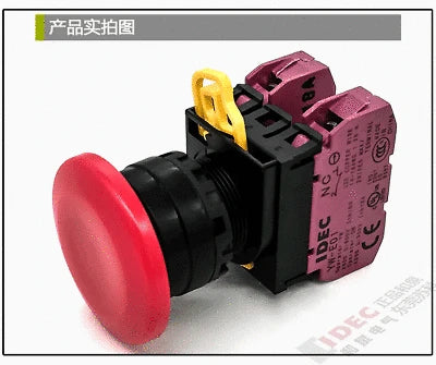 1pc new YW1B-A4E02R IDEC