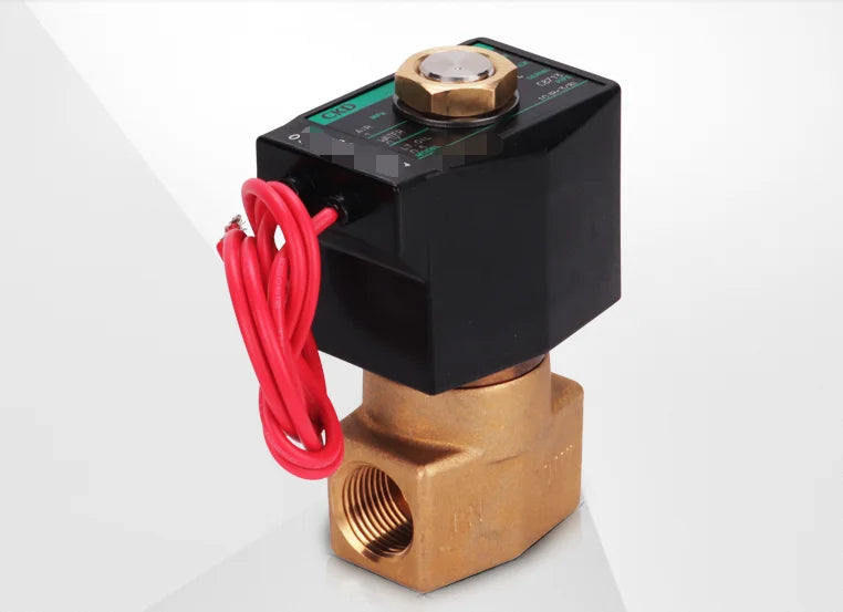 1PC  NEW  CKD  AB42-03-7-02E-DC24V   AB42-03-7-02E  DC24V  free  shipping