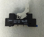 SJ1S-05B SJ1S05B 1PC New IDEC RELAY SOCKET free shipping