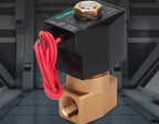 1PC  NEW   CKD  AB41-02-5-AC220V   AB41-02-5   AC220V  free  shipping