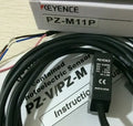 1PC NEW in box KEYENCE PZ-M11P PZ M11P PLC free shipping