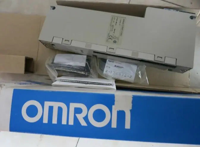 CV500-IC201 CV500IC201 New Omron PLC module New In Box free shipping