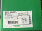 1PC   NEW    Schneider    ATV312H075N4     free   shipping