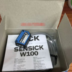 WT100-N1419 WT100N1419 1PCS NEW SICK photoelectric switch free shipping