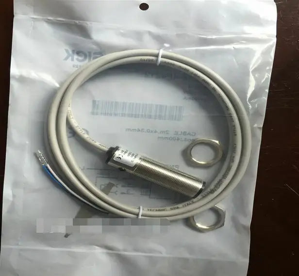 VTE18-4P4212 VTE18 4P4212 New in box SICK free shipping