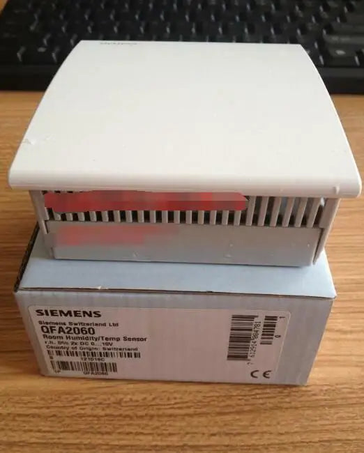 1PC New in box SIEMENS QFA2060