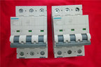 1pc      Siemens  5SY6304-8CC  3P  4A    circuit  breaker   free shipping