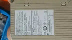 1pc new Yaskawa SGDV-2R8A01B00200