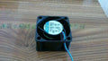 1pc new fan 412H ebmpapst 12VDC 130MA 1.6W 40*40*20 freeship