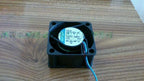 1pc new fan 412H ebmpapst 12VDC 130MA 1.6W 40*40*20 freeship