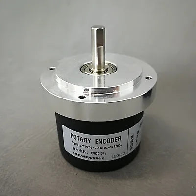 1pc new ZSP708-G01C1024BZ3/05L