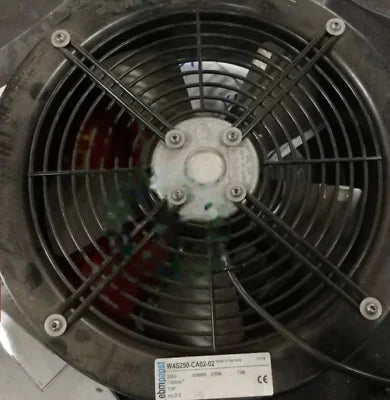 1pc fan new W2E250-CE65-02 W2D250-6804-09 W2D250-6A04-04 W4S250-CA02-02
