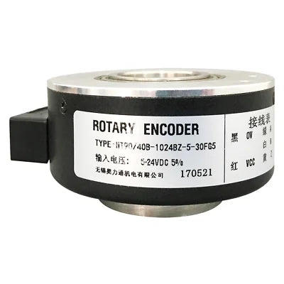 1pc new HT90/40B-1024BZ-5-30FG5