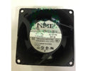 1pc new fan 3115FS-12W-B10 -A00 115V NMB 80*80*38 freeship