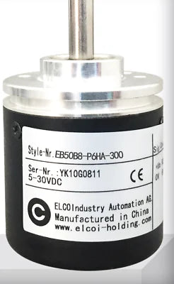 1pc new EB50B8-P6HA-300 1000 600 1024 200 360 100 200 2000