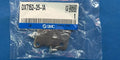 New SMC DXT152-25-1A Electromagnetic valve stents free shipping