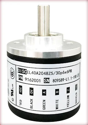 1pc new EL40A2048Z5/30p6x6PR