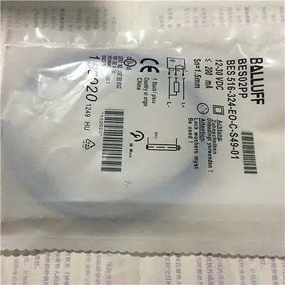 BES 516-105-S4-C BES 516105S4C Balluff  1PC New