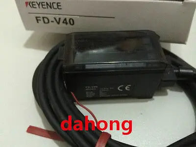 1PC KEYENCE Digital Optical Fiber Amplifier NEW IN BOX FD-V40 FDV40