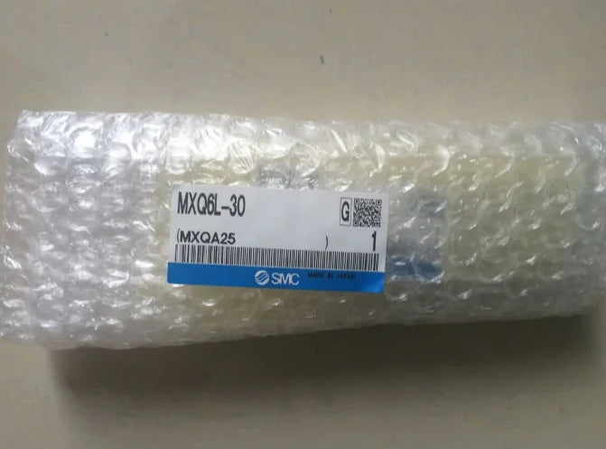 MXQ6L-30 MXQ6L30 1PC New SMC free shipping