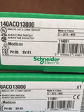 1PC NEW in box Schneider 140ACO13000 140AC013000