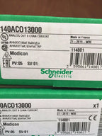 1PC NEW in box Schneider 140ACO13000 140AC013000