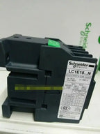 1PC LC1-E1810M5N LC1E1810M5N NEW Schneider AC220V Contactor free shipping