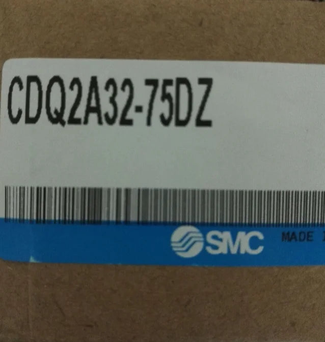 CDQ2A32-75DZ CDQ2A3275DZ 1PC New SMC air cylinder free shipping