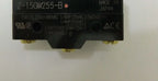 Z-15GW255-B Z15GW255B 1pcs NEW Omron Micro Switch free ship