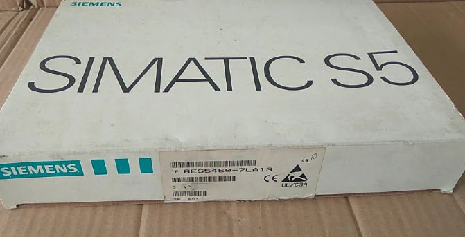1PC new in box  Siemens  6ES5460-7LA13 6ES5 460-7LA13