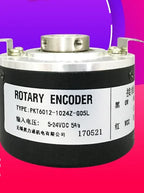 1pc new PKT6012-1024Z-GO5L