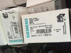 3RH1131-1BB40 3RH11 31-1BB40 1PC New SIEMENS contactors free shipping