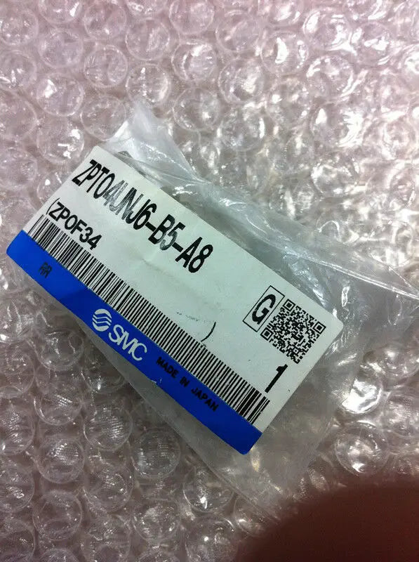 ZPT04UNJ6-B5-A8 ZPT04UNJ6B5A8 SMC New