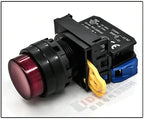 1pc new YW1L-M2E10Q4R IDEC
