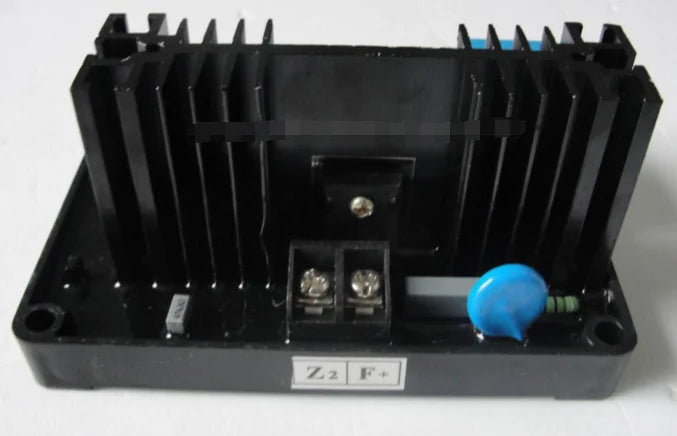 GB-110 GB110 New AVR brush generator excitation voltage regulator free ship
