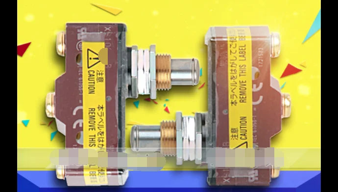 1PC  NEW   Omron   X-10GM2-B     free  shipping