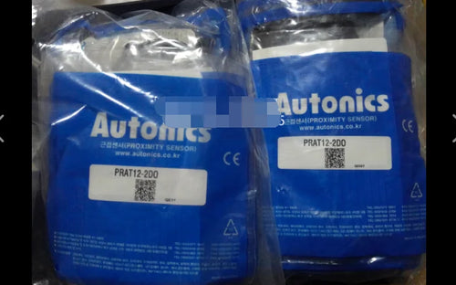 1PC  NEW   Autonics   PRAT12-2DO    free shipping