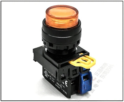 1pc new YW1L-A2E10Q4A IDEC