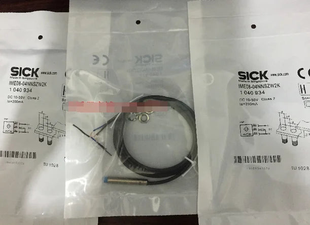 IME08-04NNSZW2K IME0804NNSZW2K NEW SICK free shipping