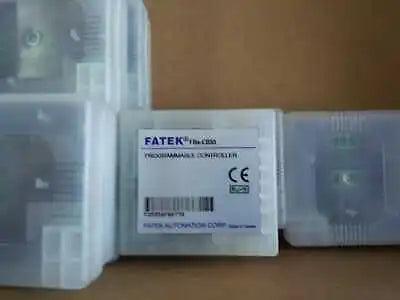 1pc new FATEK/ PLC FBS-CB55